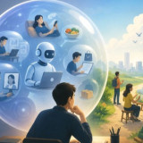 Seorang Peneliti Anthropic Mundur Karena Khawatir AI Dapat Musnahkan Umat Manusia