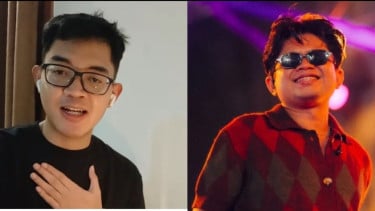Terpopuler: Surat Kecil Fajar Sahrudin untuk Meong-Guguk hingga Polemik Uan Juicy Luicy