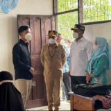 Gibran Minta Sekolah Sesuaikan Pembelajaran Selama Karhutla, Keselamatan Siswa Diutamakan