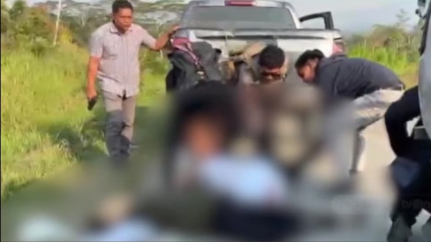 8 Orang ASN Lolos dari Penembakan KKB di Jayawijaya, Korban Selamat Ungkap Detik-detik Kejadian