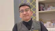 Mengapa Ruben Onsu Kembali Adopsi Anak? Begini Awal Pertemuannya dengan Thayaka