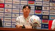 Shin Tae-yong Sedih Persija Terusir ke Bali Jelang Lawan Java United, Kirim Pesan Khusus ke Jakmania