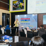 Lebih 1.500 Pelaku Usaha Berhasil Terpilih, Pertamina UMK Academy 2026 Resmi Dimulai