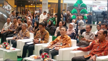 Hutan Indonesia Terancam Perubahan Iklim, Kolaborasi Pelestarian Diperkuat