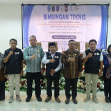Kemendagri Percepat Penegasan Batas Desa secara Massif di Sulawesi Tenggara, 272 Desa Masuk Program ILASPP