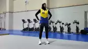 Belum Juga Megawati Hangestri Debut Bersama Hyundai Hillstate, Media Korea Sudah Mulai Beri Peringatan