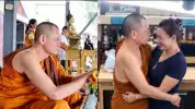 Rekam Jejak Phra Wachirayan, Biksu Thailand yang Kini Terseret Kasus Penggelapan Uang dan Skandal Video Seksual