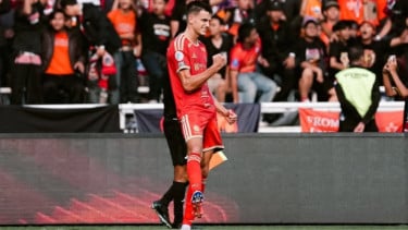 5 Fakta Menarik Persija Vs Persib: Persaingan Calon Juara Super League Ditentukan di Awal Musim?