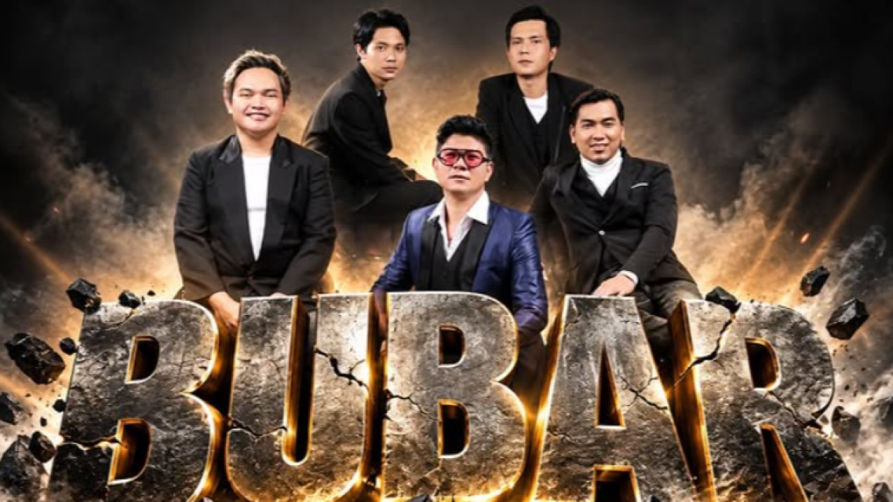 Kangen Band Resmi Bubar, Dodhy Larang Keras Mantan Anggota Bawakan Lagu Ciptaannya
            - galeri foto