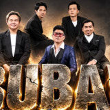 Kangen Band Resmi Bubar, Dodhy Larang Keras Mantan Anggota Bawakan Lagu Ciptaannya