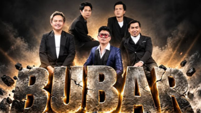 Kangen Band Resmi Bubar, Dodhy Larang Keras Mantan Anggota Bawakan Lagu Ciptaannya
