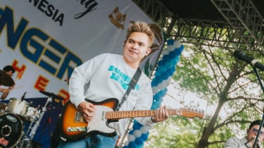 Deretan Lagu Populer Kangen Band Ciptaan Dodhy Hardiyanto