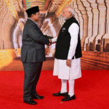 Presiden Prabowo Tegaskan Komitmen Indonesia di Sesi BRICS: Inclusive Global Governance
