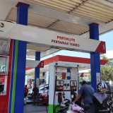 Antisipasi Lonjakan BBM, Pertamina Patra Niaga Ubah Konfigurasi dan Tambah Nozzle BBM Subsidi di Belasan SPBU Makassar