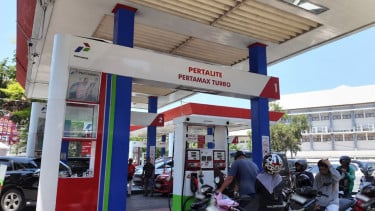 Antisipasi Lonjakan BBM, Pertamina Patra Niaga Ubah Konfigurasi dan Tambah Nozzle BBM Subsidi di Belasan SPBU Makassar