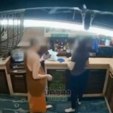 Ramai Biksu Senior Thailand Terlibat Skandal Seks, Tokoh Buddhis Indonesia Imbau Tak Menggeneralisir