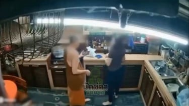 Ramai Biksu Senior Thailand Terlibat Skandal Seks, Tokoh Buddhis Indonesia Imbau Tak Menggeneralisir
