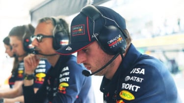 Kata-kata Jujur Max Verstappen Soal Sirkuit Madring yang untuk Pertama Kalinya Menggelar Balapan Formula 1