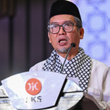 PKS Gelar Peringatan Maulid Nabi 1448 H: Teladani Akhlak Rasulullah Bangun Negeri