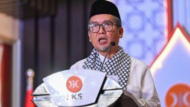 PKS Gelar Peringatan Maulid Nabi 1448 H: Teladani Akhlak Rasulullah Bangun Negeri