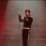 Terlalu Bersemangat, Kabel Mikrofon Yunho TVXQ sampai Putus saat Konser U-KNOW PROJECT 26: SCENE#1 in JAKARTA