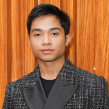 Siapa Nama Asli Betrand Peto? Anak Ruben Onsu yang Kini Sukses Jadi Aktor, Bintangi Sinetron Ternyata Ini Cinta