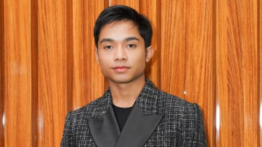 Siapa Nama Asli Betrand Peto? Anak Ruben Onsu yang Kini Sukses Jadi Aktor, Bintangi Sinetron Ternyata Ini Cinta