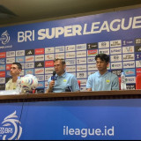 Komentar Pedas Igor Tolic Usai Persib Tumbang dari Persija: Mereka Anggap Laga Ini seperti Final Liga Champions