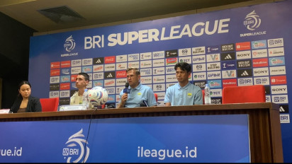 Komentar Pedas Igor Tolic Usai Persib Tumbang dari Persija: Mereka Anggap Laga Ini seperti Final Liga Champions