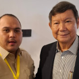 Natal Nasional Gempar 2026 Bawa Misi Persatuan dan Peran Generasi Muda