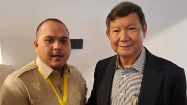 Natal Nasional Gempar 2026 Bawa Misi Persatuan dan Peran Generasi Muda