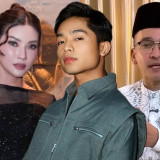 Ruben Onsu dan Sarwendah Sempat Ungkap Alasan Angkat Betrand Peto Jadi Anak, Jawabannya di Luar Dugaan