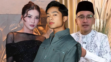 Ruben Onsu dan Sarwendah Sempat Ungkap Alasan Angkat Betrand Peto Jadi Anak, Jawabannya di Luar Dugaan