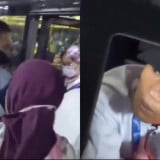 Viral Penumpang TransJakarta Jatuh karena Rem Mendadak, Sopir Dituding Ugal-ugalan: Ini Penjelasan TransJakarta