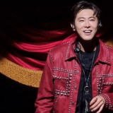 Konser Solo Perdana di Jakarta, Yunho TVXQ Ajak Cassiopeia Throwback Masa Lalu