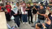 IJTI Sumbar Kirimkan Doa Keselamatan untuk Lima Jurnalis yang Hilang di Krakatau