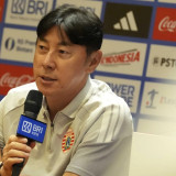 FC Seoul dan Persib Bandung Sama-sama Rival Shin Tae-yong, Pelatih Persija Pilih No Comment untuk Pertemuan Wakil Indonesia-Korea di ACL 2