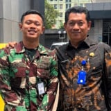 Ayah Serda Ahmad Ungkap Luka Tak Wajar di Jenazah Anaknya yang Tewas Dianiaya Empat Senior