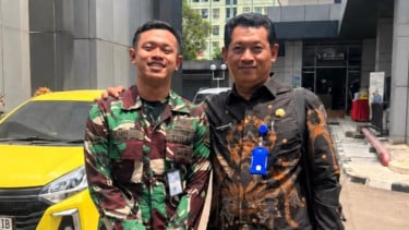Ayah Serda Ahmad Ungkap Luka Tak Wajar di Jenazah Anaknya yang Tewas Dianiaya Empat Senior
