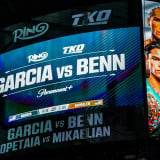 Link Live Streaming Tinju Dunia: Pagi Ini Ada Duel Ryan Garcia Vs Conor Benn Diperebutan Gelar Juara