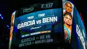 Link Live Streaming Tinju Dunia: Pagi Ini Ada Duel Ryan Garcia Vs Conor Benn Diperebutan Gelar Juara