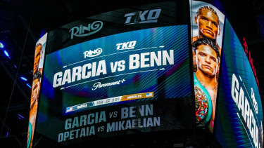 Link Live Streaming Tinju Dunia: Pagi Ini Ada Duel Ryan Garcia Vs Conor Benn Diperebutan Gelar Juara