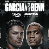 Cara Nonton Live Streaming Tinju Dunia Ryan Garcia Vs Conor Benn Pagi Ini
