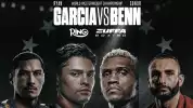 Cara Nonton Live Streaming Tinju Dunia Ryan Garcia Vs Conor Benn Pagi Ini