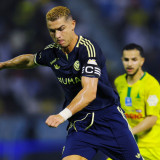 Al Khaleej vs Al Nassr 1-1: Faris Najd Gagal Menang Lagi, Cristiano Ronaldo Tak Cetak Gol