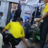 Viral Penumpang Diduga BAB di Gerbong KRL, KCI Siapkan Tindakan Tegas