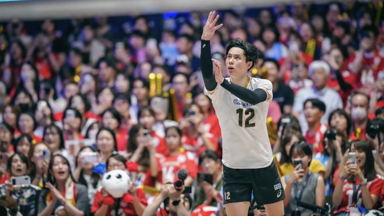 Jadwal Final AVC Men's Continental 2026: Ada Big Match Jepang Vs Iran, Korea Selatan Hadapi Australia
            - galeri foto