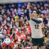 Jadwal Final AVC Men s Continental 2026: Ada Big Match Jepang Vs Iran, Korea Selatan Hadapi Australia