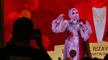 Partai Indonesia Terang Mulai Panaskan Mesin Politik Jelang Pemilu 2029, Gelar Konsolidasi Nasional