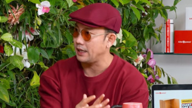 Ramai Dugaan Anak Artis Terseret Kasus Kekerasan Seksual, Denny Sumargo Angkat Bicara